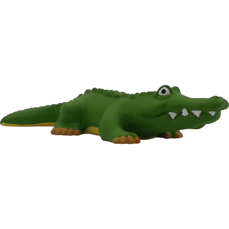 Get Ready Kids Wild Animal Toys Playset – 8 Mini