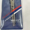 KND Hair Kiss Japanese Hair Thinning Scissors 6 in KND