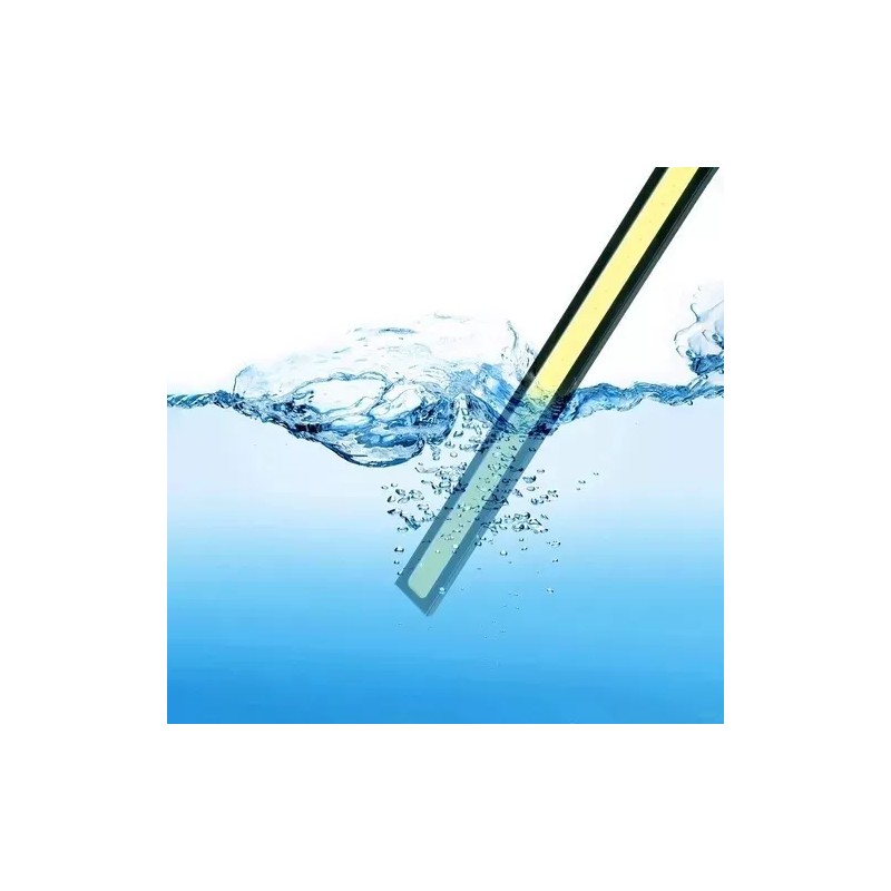 Dolores Par Faros Led T10 Lupa Y Barras Tira Led