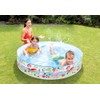 Intex Snorkel Buddies Snapset Pool - 5'X10" (Style May Vary),