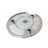 MARVIX LED Spotlight 12V 24V - 100mm Surface Mounted Slim