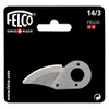 Felco Hand Pruner Replacement Blade (14/3) for the Felco F14