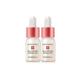 Expert Madeca MelaCapture Ampoule Pro 10ml 2 x / 엑스퍼트 마데카 멜라캡처 앰플 프로 10ml 2개