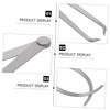 GLEAVI 2pcs Caliper Firm Joint Firm Friction Joint Measuring Modeling