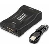 Smart HC-HDMI2SCART signal converter