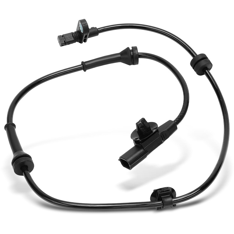 A-Premium ABS Wheel Speed Sensor Compatible with Nissan Models -