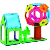 Magformers Twinkling Garden Set