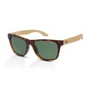 O'Neill ONS-9016 2.0 Men's Sunglasses 102P Matte Tortoise/Bamboo/Green