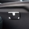 Tsuchiya Yac ZE-22 Car Accessories Card Pocket