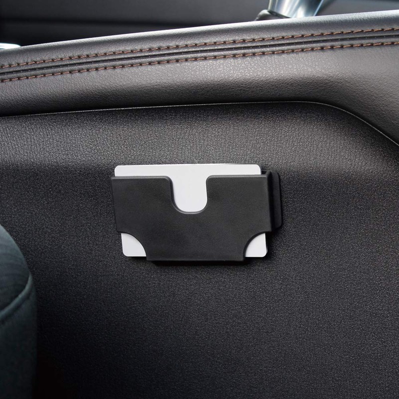 Tsuchiya Yac ZE-22 Car Accessories Card Pocket