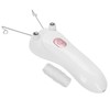 Electric Threading Epilator Hair Remover USB Charging Cotton Thread Epilator