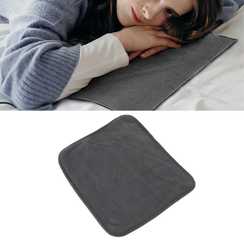 Portable USB Heating Pad Shoulder Neck Leg Waist Heating Pads