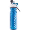O2COOL Classic Insulated Elite Water Bottle