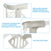 Coco Berming Set of 4 Bed Sheet Holders with Closure