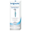 One Drop Only Denture Brush, Pack of 3