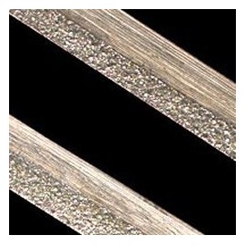 Saw Blade for DL5000 Diamond Laser Saw for Stained Glass Cutting / 1 Per Package