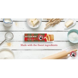 Bakers Eet Sum Mor Biscuits (200g) - Pack of 2