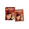 5 HENNA TINTE PARA CABELLO (BURGUNDY) HASHMI | LO MAS