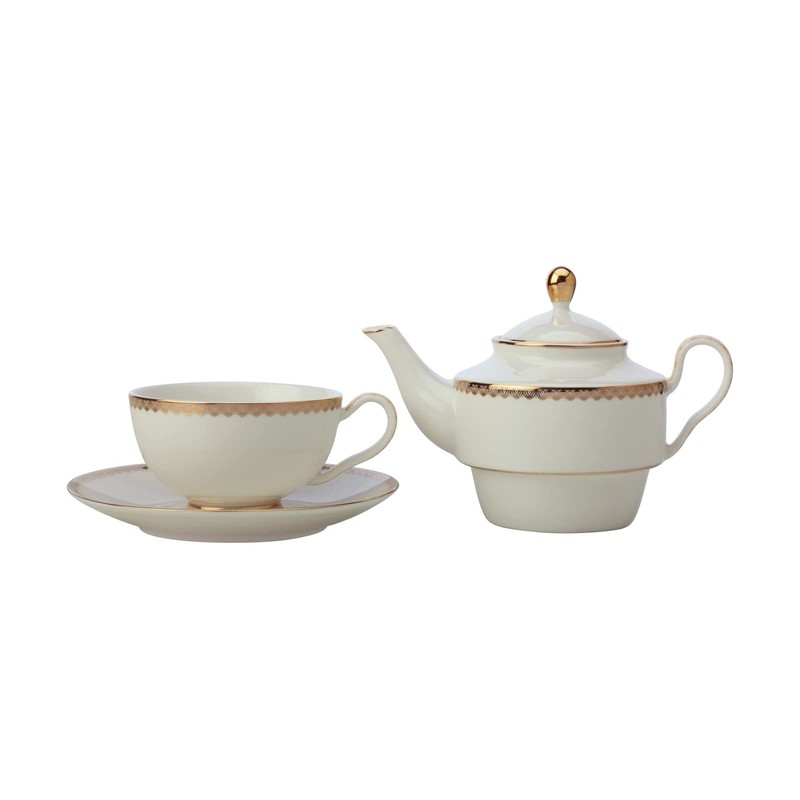 Maxwell & Williams Teas & C's Silk Road Tea for