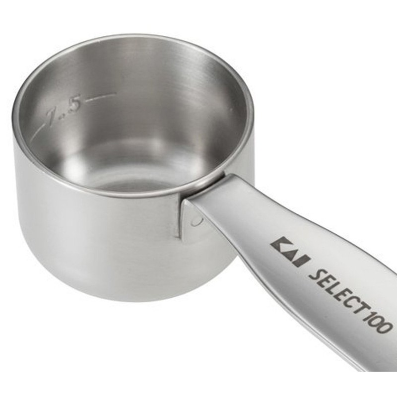 貝印 KAI SELECT 100 計量スプーン 15ml (大さじ1) DH3121