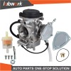 Labwork Carburetor For 1999 2000 Bombardier Traxter 500 4x4 4wd