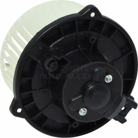 UAC HVAC Blower Motor BM9352C