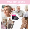 18pcs Wax Filters for Oticon ProWax MiniFit, Hearing Aid Supplies
