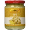 Lee Kum Kee Ginger Minced, 7.5 Ounce (2-Pack)