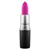 MAC Retro Matte Lipstick, 1 Piece, Flat Out Fabulous / 맥 레트로 매트 립스틱, 1개, 플렛아웃패뷸러스