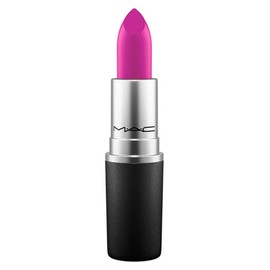 MAC Retro Matte Lipstick, 1 Piece, Flat Out Fabulous / 맥 레트로 매트 립스틱, 1개, 플렛아웃패뷸러스