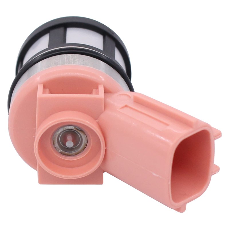NewYall Pack of 6 Fuel Injector 3.0L 3.3L for Nissan