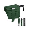 【2025 Strongest Specification】Shape Memory Sun Umbrella, Folding, Folds in 3