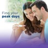 Clearblue Digital Ovulation Test, 30 Ct