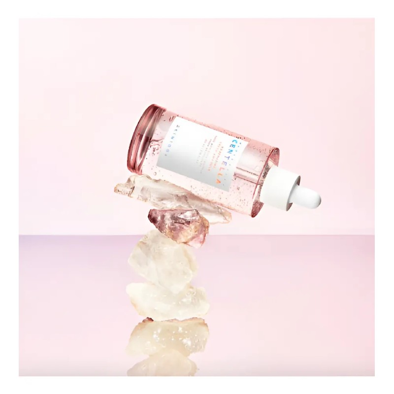 Skin1004 Madagascar Centella Poremizing Fresh Ampoule 30ml Mixta Danoche