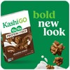 Generic.Kashi - Cold Breakfast Cereal - Vegan Protein - Chocolate