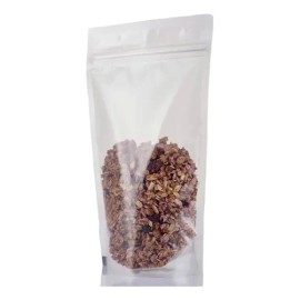Bolsa Sup 454g - Transparente - x100 Pz                                                                                                               