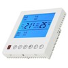AC220V Smart Thermostat Central Air Conditioning Water Temperature Threespeed Switch