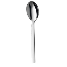 WMF Table Spoon Lyric Cromargan Protect Stainless Steel Extremely Scratch Resistant