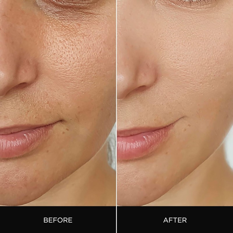 Absolute hd flawless setting powder - universal translucent