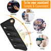KeyUnity KA06 Leather Sheath Screw Bit Organizer | Screwdriver Bit