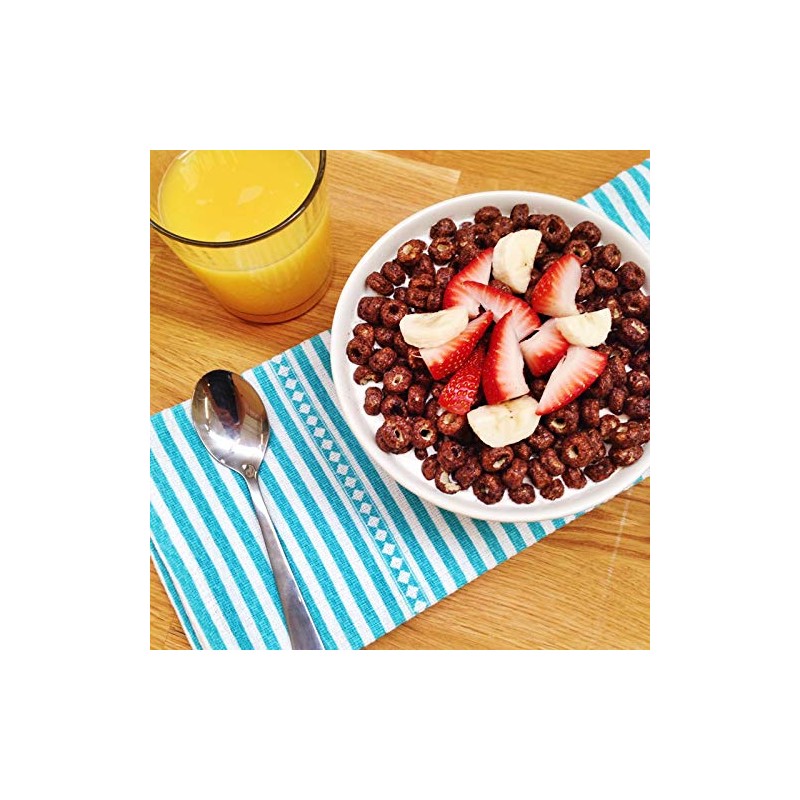 Love Grown Chocolate Power O's, 10 oz. Box