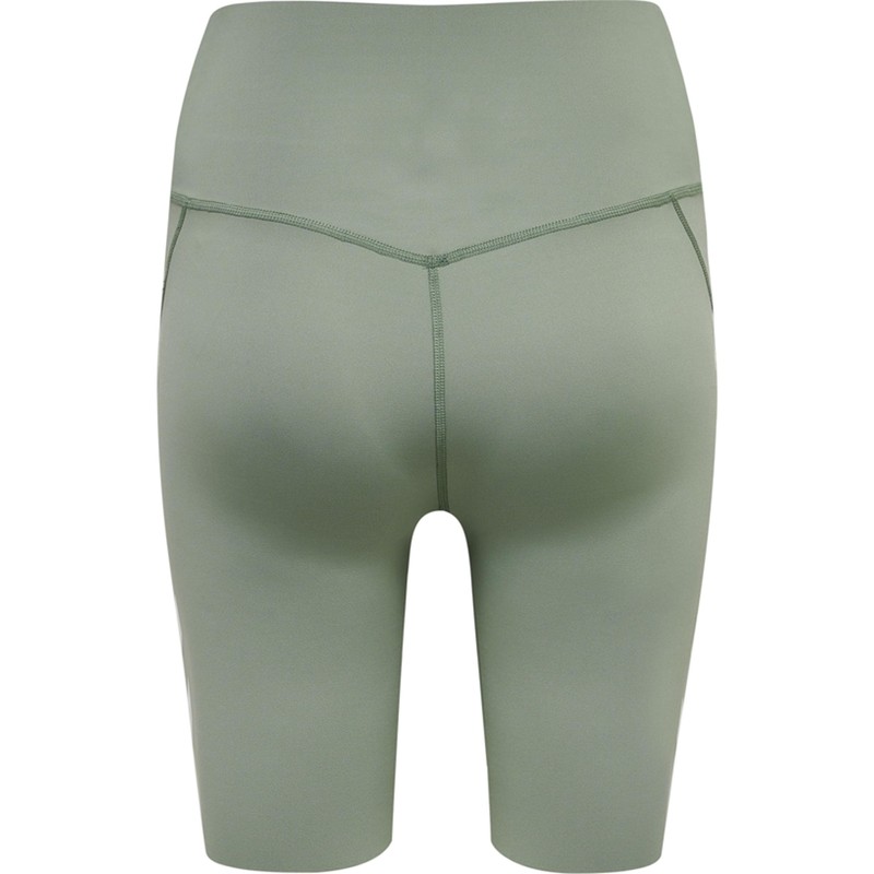 hummel Hmlmt Grace Hw Women's Tight Shorts