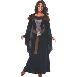 Rubies Dark Lady Adult Costume Small