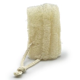 Natural Loofah Dish Sponge Brush Kitchen Gadgets Plant Fibers for Home and Kitchen Cleaning Supplies Exfoliating Body Scrubber Face Washcloth Loofah for Women Men