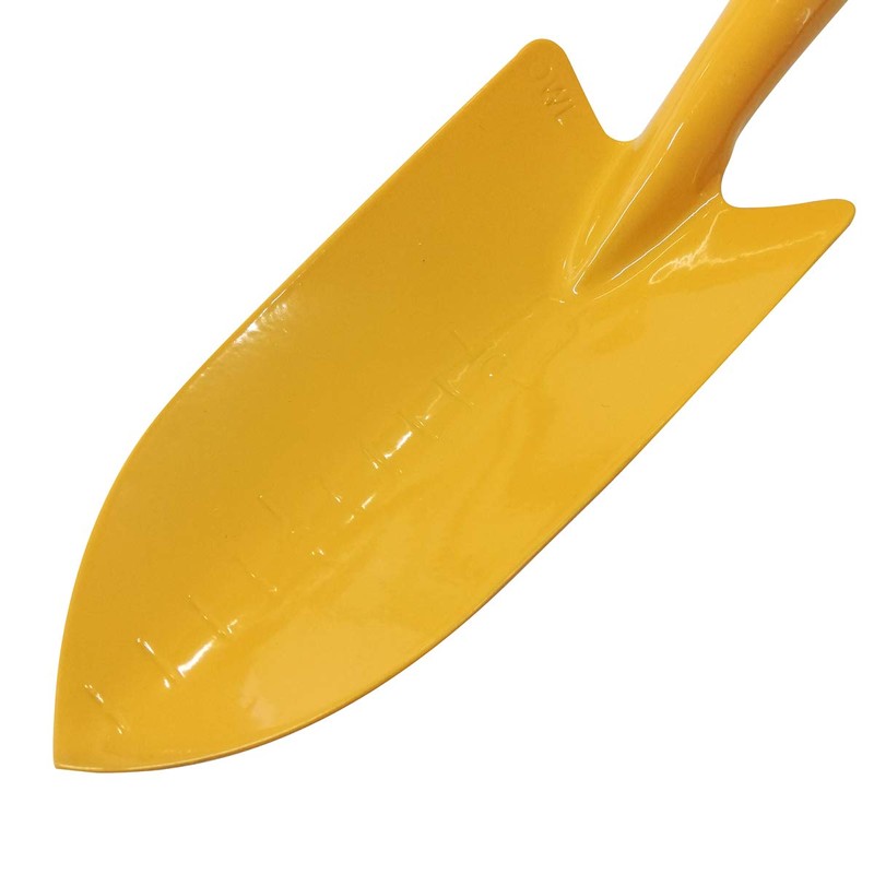 [OWL/Oulu] #500-Y Color Co-Pattern Transplantation Grotto, Yellow