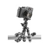 Cullmann Alpha 655 Flexible Mini Tripod with Ball Head and