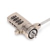 Kensington Lock Laptop Lock 2ea