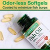 Nature's Bounty Fish Oil, 200 Count