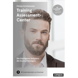 Training Assessment-Center: Die häufigsten Aufgaben - die besten Lösungen