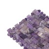 Eye Relax Mask Face Massager Natural Jadestone Reduce Dark Circle